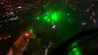 Efectividad de los láser contra los helicópteros