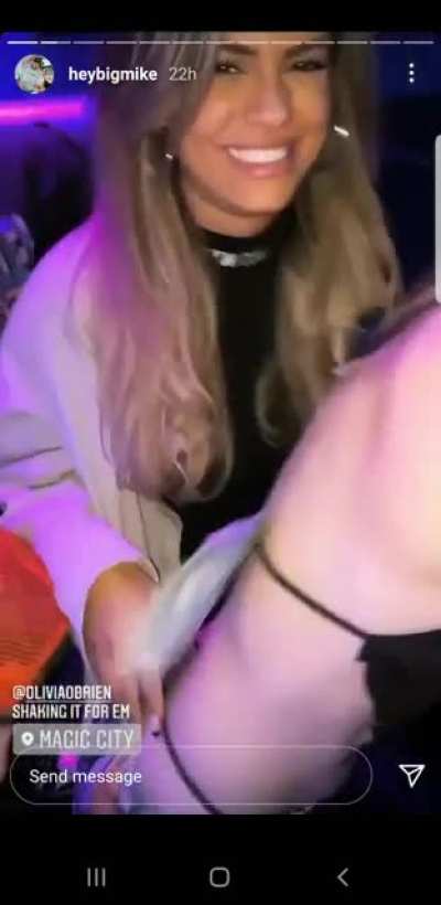 Twerk