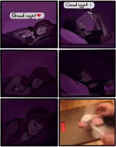 Goodnight <3