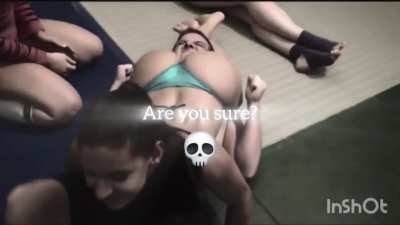 Skylar Rene Edit