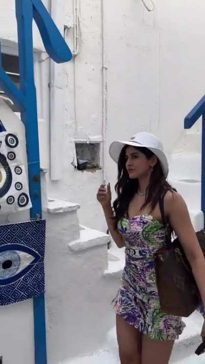 Sakshi Malik [New}