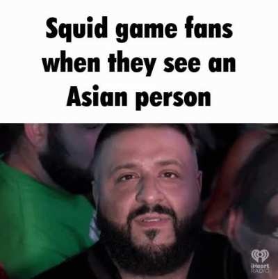 Asian people