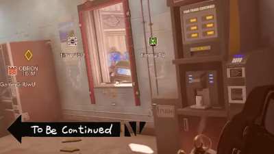 To Be Continued...