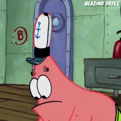 Patrick tries CSGO