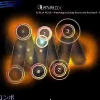 Getting the PeePee FC in osu