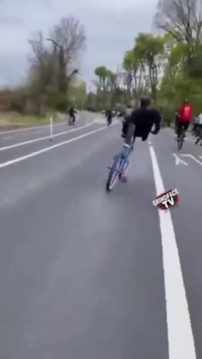 When life doesn't matter anymore