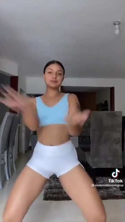 Damn this Latin thot got the goods