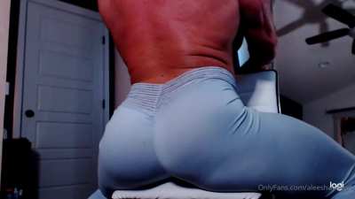 Hump day vid
