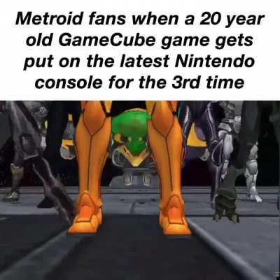 I ain’t complaining