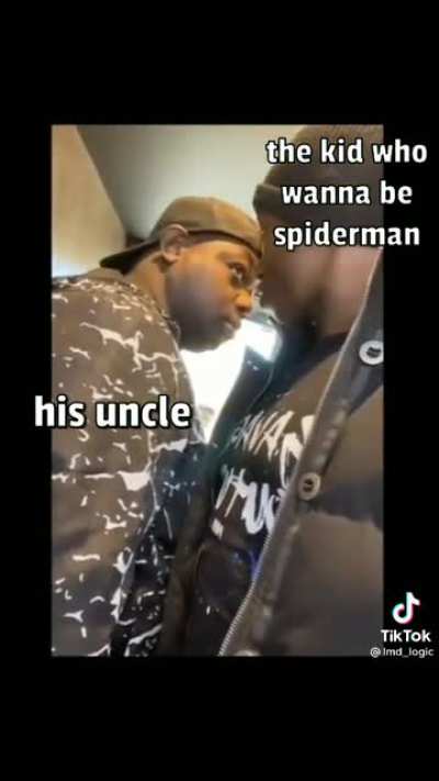 Spiderman
