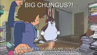 I CAN'T BELIEVE IT!!