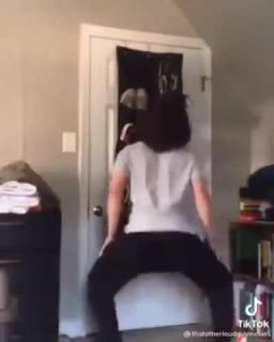 Maybe maybe maybe