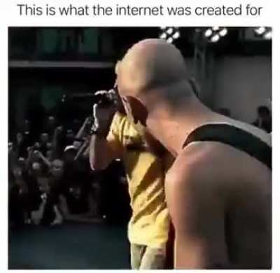 Perfect remix