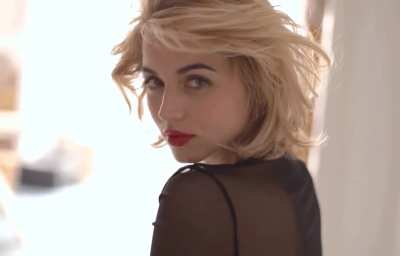 Ana de Armas🌹