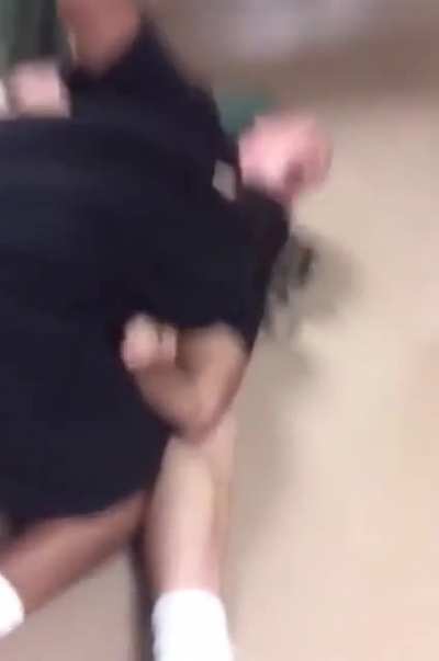 Man utilizes a dirty move to create a beautiful voice