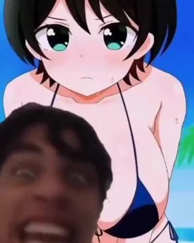 Moai reacciona a esta wea, te estoy pagando 2 lucas mensuales.