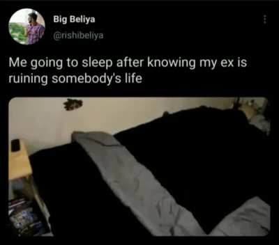 That bitch is fly!