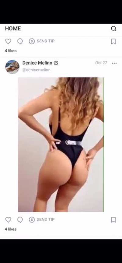 Can she really take dick or nah