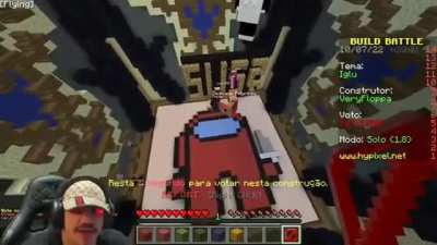 Minecraft