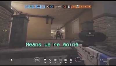 Jump scares