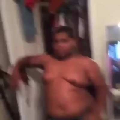 Give me my milk