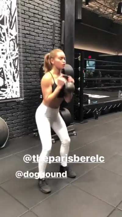 Lifting