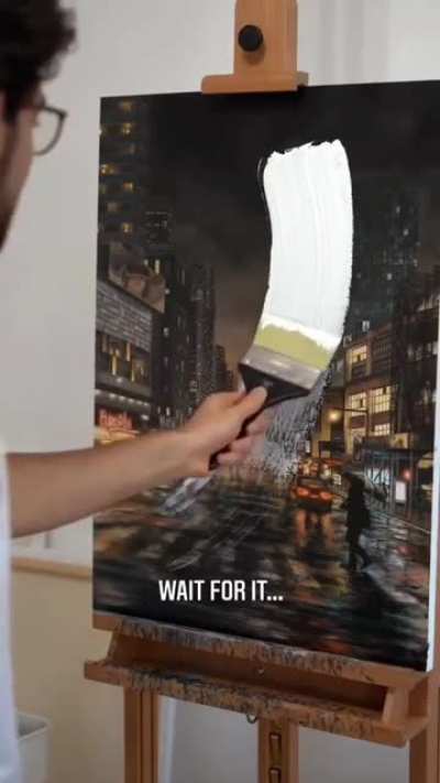He ruined it, But did he? (watch till the end)