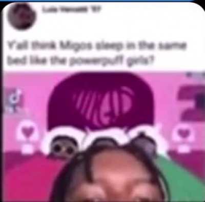This video gave me testicular cancer