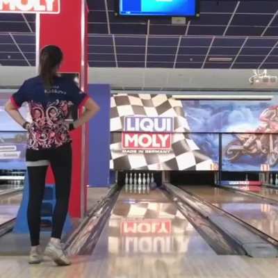 Trick bowling