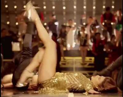 Jacqueline Fernandez 😍