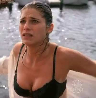 Lake Bell