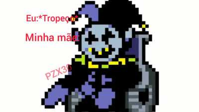 Por q mãe