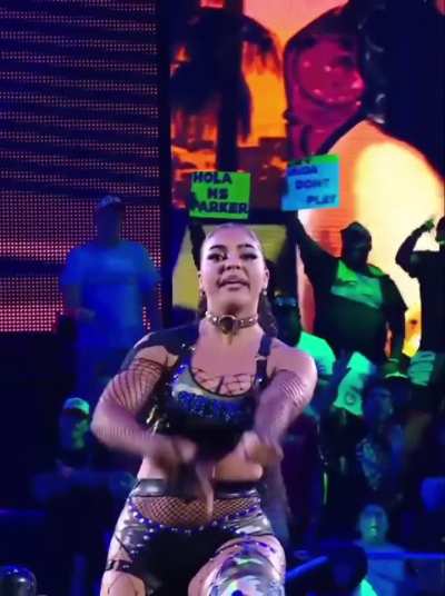 NXT 7/29/25