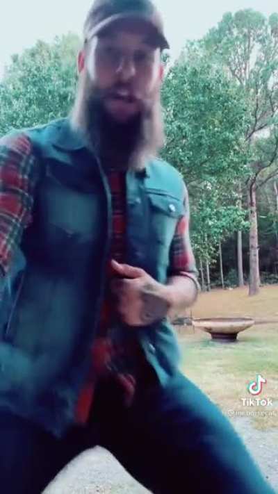 New denim vest