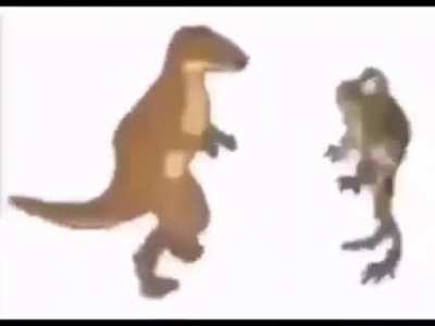 🙊🙊🙊🙀🙀🐸🐸🐊🦕