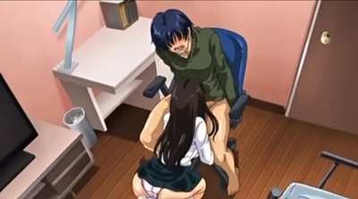 Nee-chan blows best