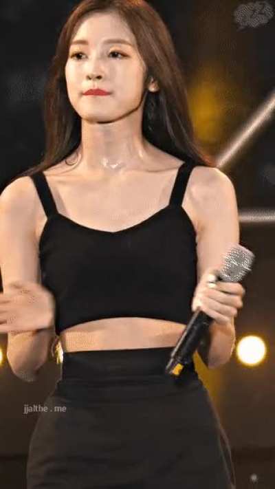 Arin (Choi Ye-won)