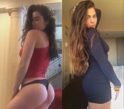 McKayla Maroney