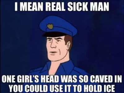A real case