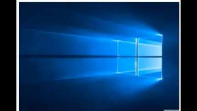 yo, her amulet is running on windows 10