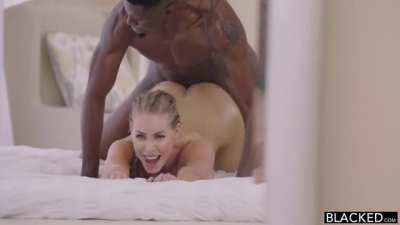 Great pounding