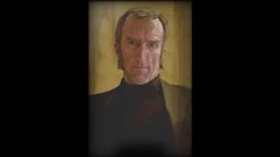 Cave Johnson's true cause of death