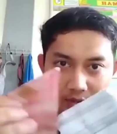 Siapa Jayadi?