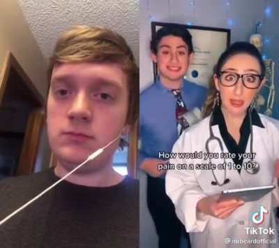 Doctor