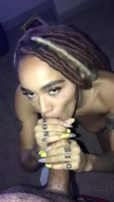 What an angel