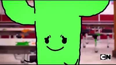 Why gumball
