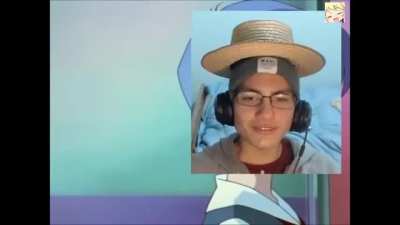 Pobre Christian :[