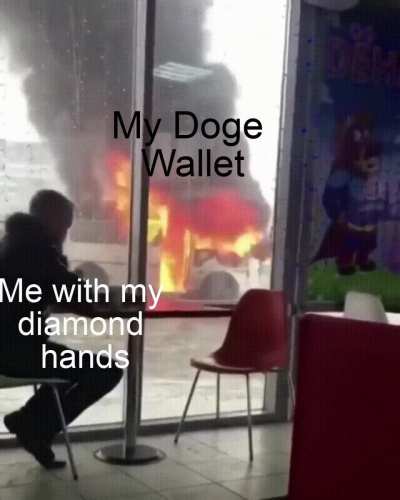 Bought at 0.7 :(