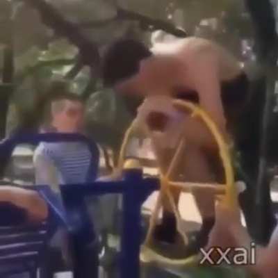 Wait for it...