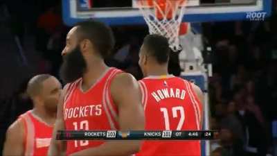 DwightHoward